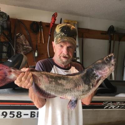 Ronnie Cochran