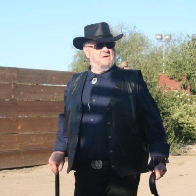 Kenneth L. Hunter