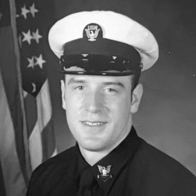 Frederick Charles Greis III