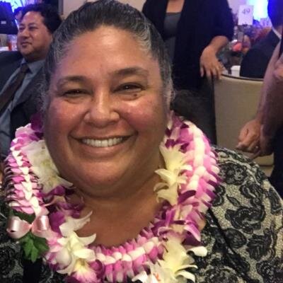 Lisa P. Taumuli