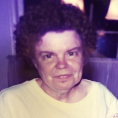 Barbara Ann Clark