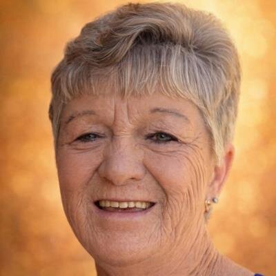 Ms. Patsy Ann Roberts