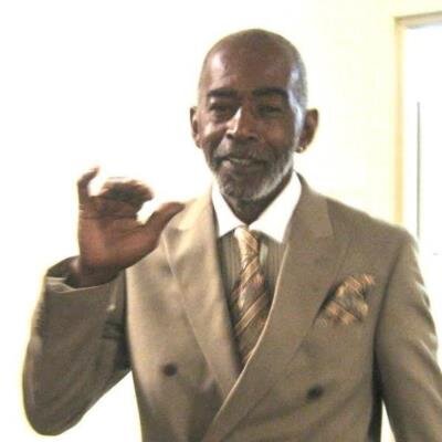 Mr. Champion Lee Hunter Jr.