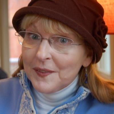 Debora Nolen McHenry