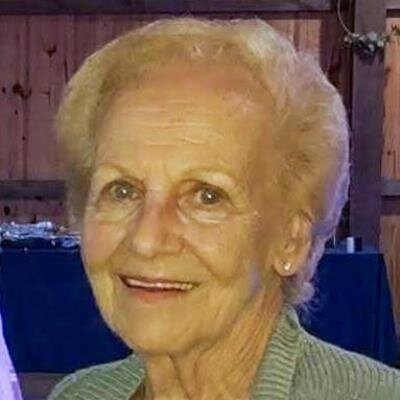 Joyce Marie Vincent