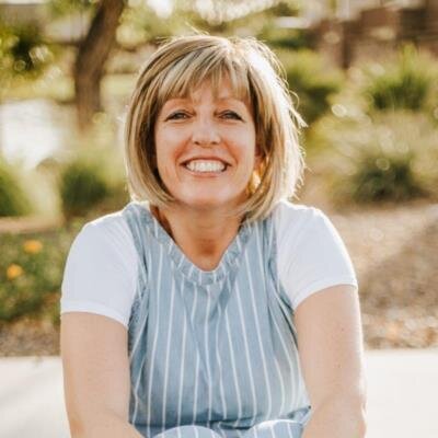 Elizabeth Layton Loderup