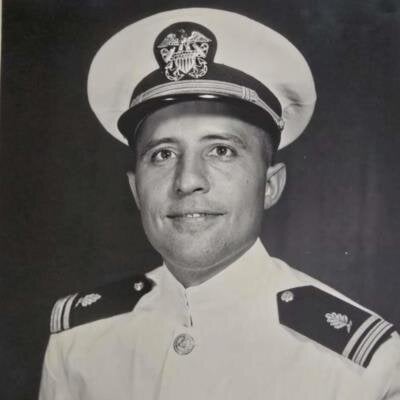 Mr Pedro Jimenez