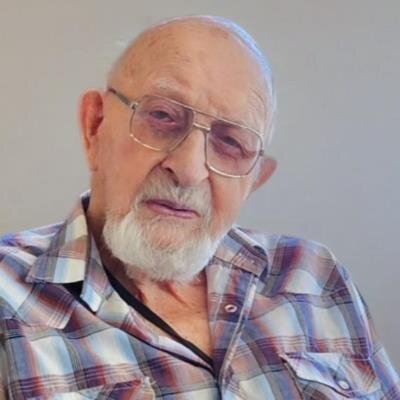Mervin John Roach