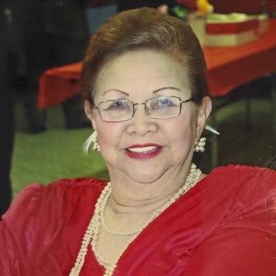 Maria Irma Ferrer Almogela