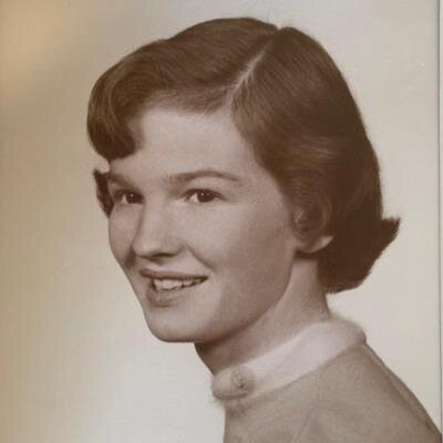 Marlene Joyce Toogood