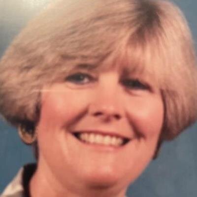 Beverly Welch