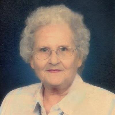 Gladys Marie Saenz