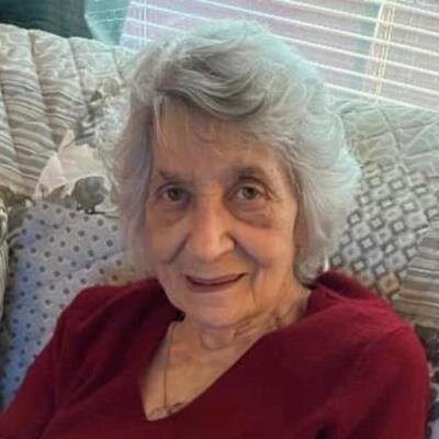 Martha E. Grabowski