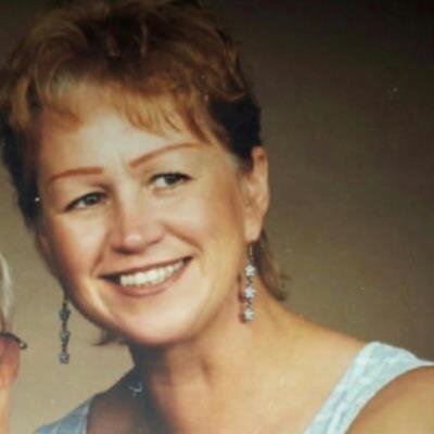 Constance M. Hess