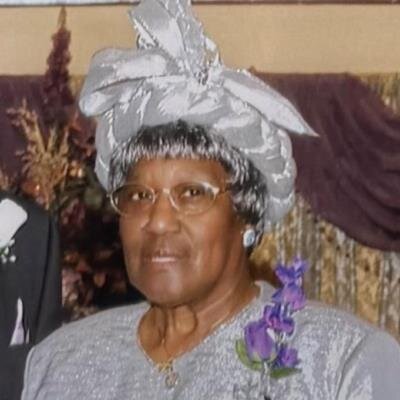 Ms. Doris Lewis