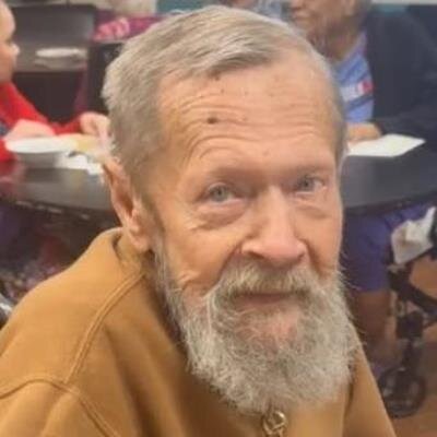 Grady Mark Thomas Jr.