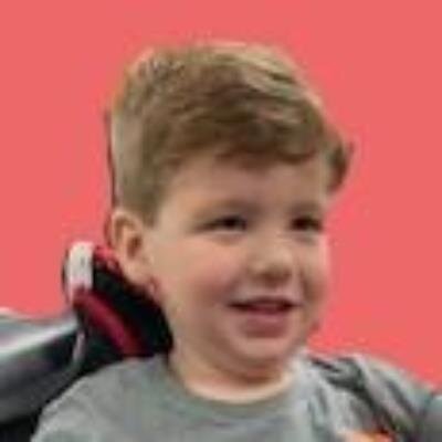 Luca John Roberts
