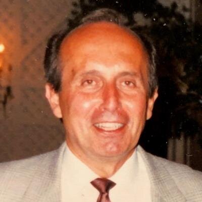 Pat James Linkas