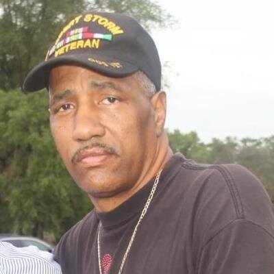 MR. KEITH BYRAN DANIEL