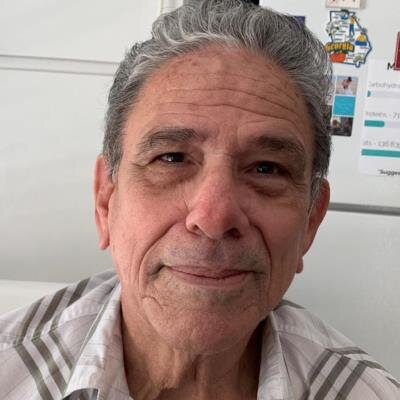 Victor Del Risco