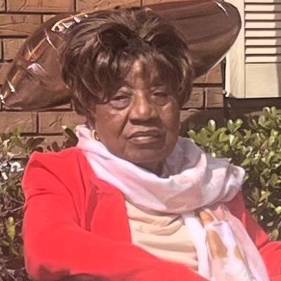 Viola Edmonds
