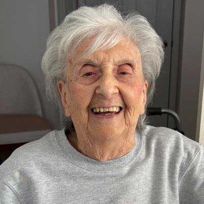 Gloria M. Combs