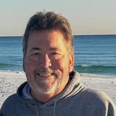 Mr. Mark Hubert Bonner