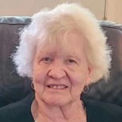 Doris June Williams