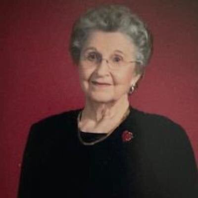 Della Faye Nelson