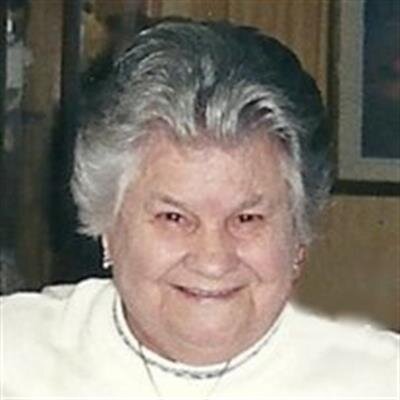 Minnie Ola Ivey Smith