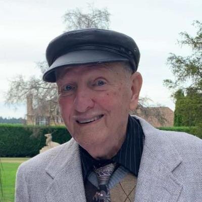 John Curtis Pike Sr.