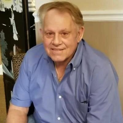 David E. Riffle
