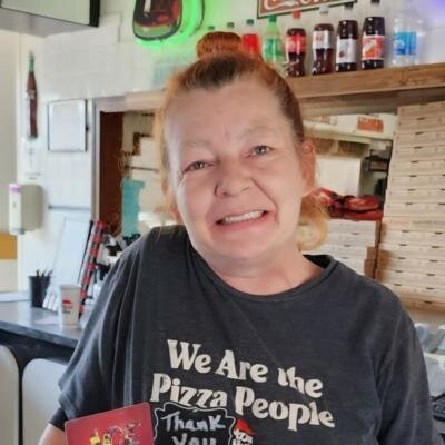 Debra Mabury