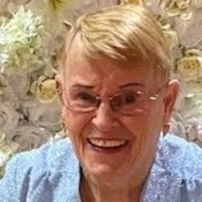 Verna Lois Randolph