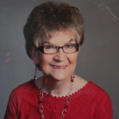 Ann Wilson Duffy Baird