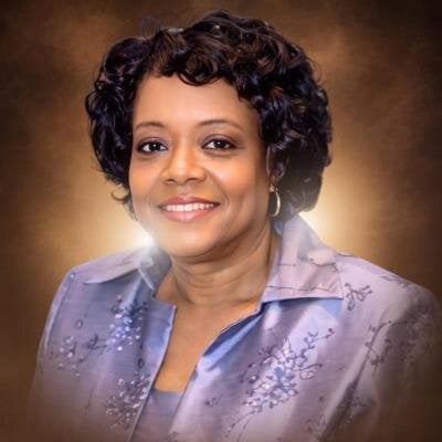 Ms. Joyce Craig Cole