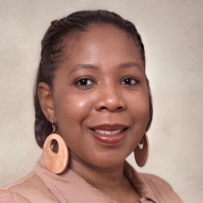 Ms. Lov Ann Tate