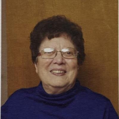 Agnes D Clark