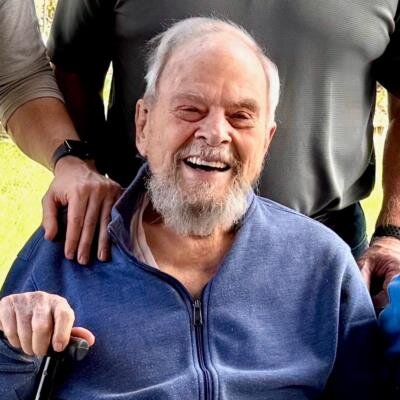 Richard Sidney Miller