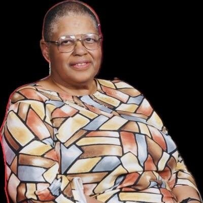 Veronica Maye Tolbert