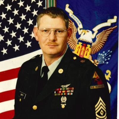 Michael J Smith