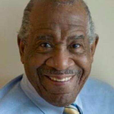 Mr. Stanley Williams