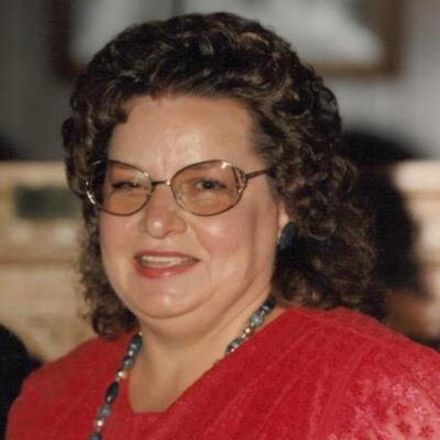 Patsy Ann Miller