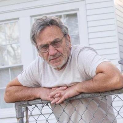 Greg Homer