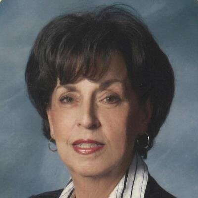 Sandra Poplin Morris