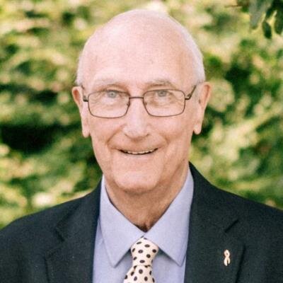 James A. Carstensen