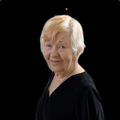 Karin Jeneel Johnson