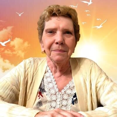 Peggy Ann Devazier