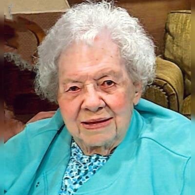 Helen Louise Purvis