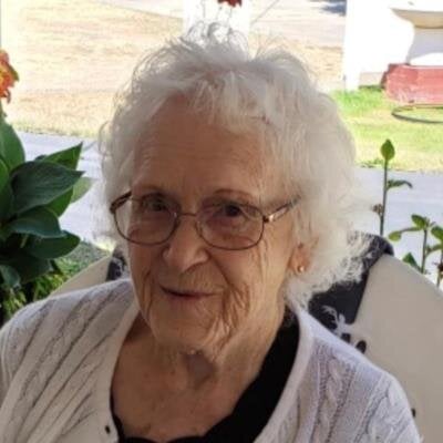 Ruth Challender